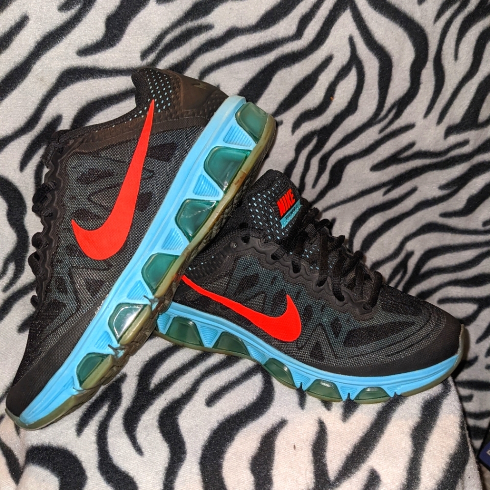 Nike Air Max Tailwind 2 woman's 6